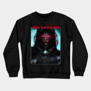 Dark Summoner Crewneck Sweatshirt